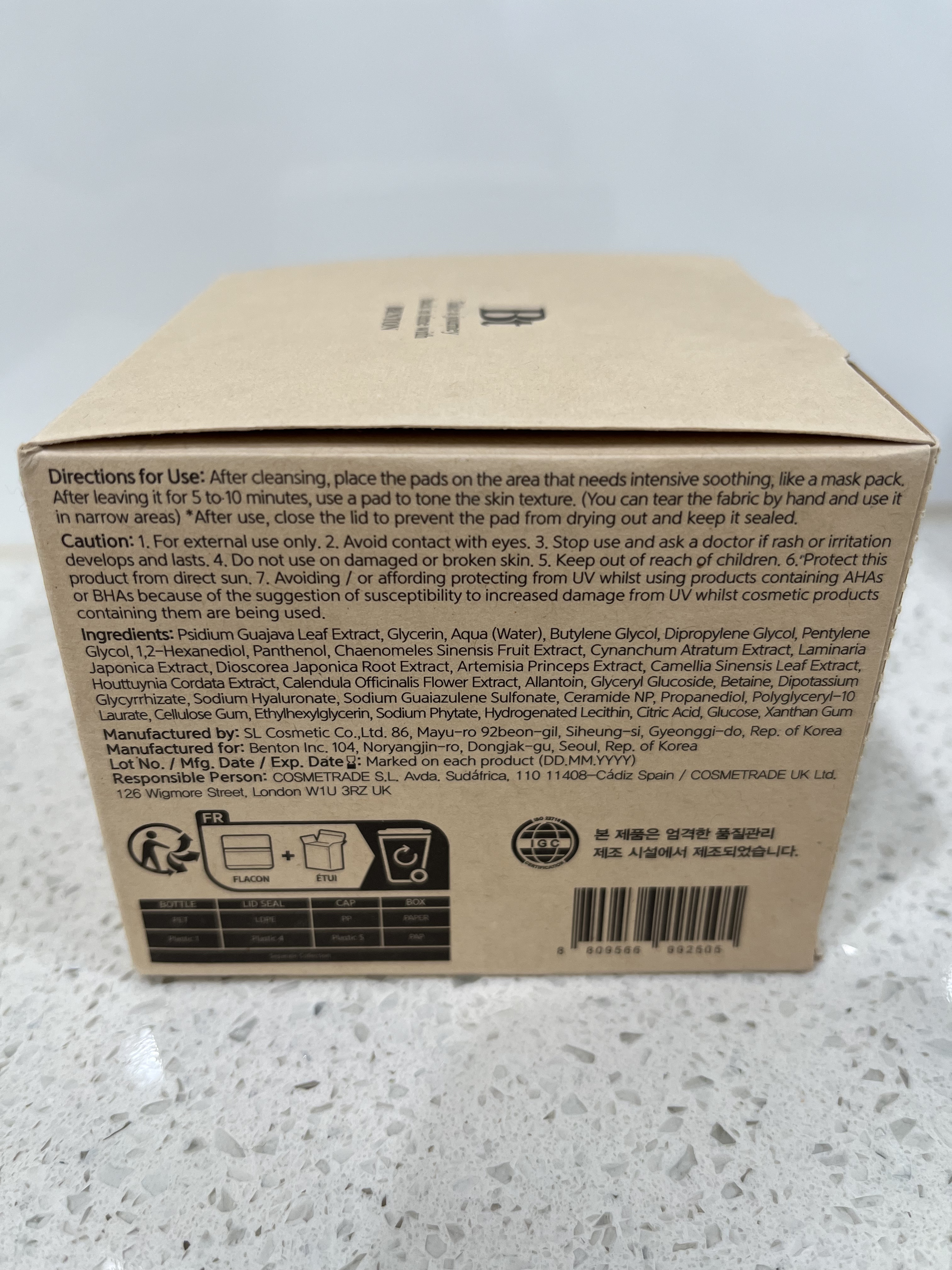 を使ったクチコミ（3枚目）