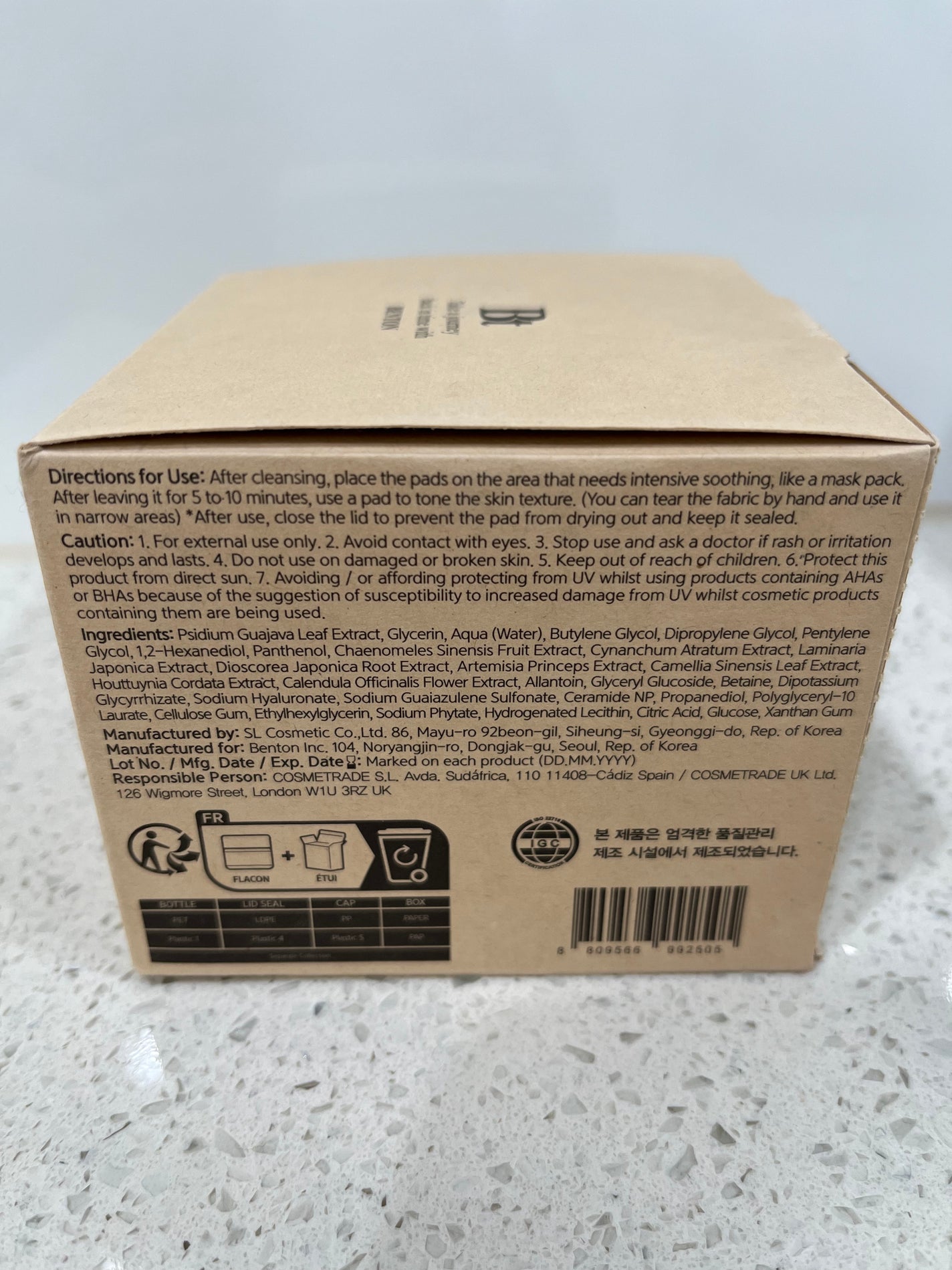 はる on LIPS 「投稿が遅くなりましたが…LIPSさんからまた提供して頂きまして..」(3枚目)