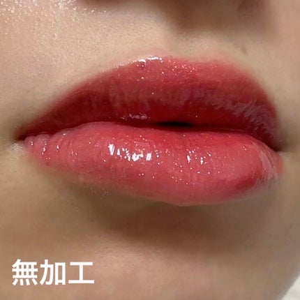 SNIDEL リップ グレイズ キット/SNIDEL BEAUTY/メイクアップキットを使ったクチコミ(4枚目)