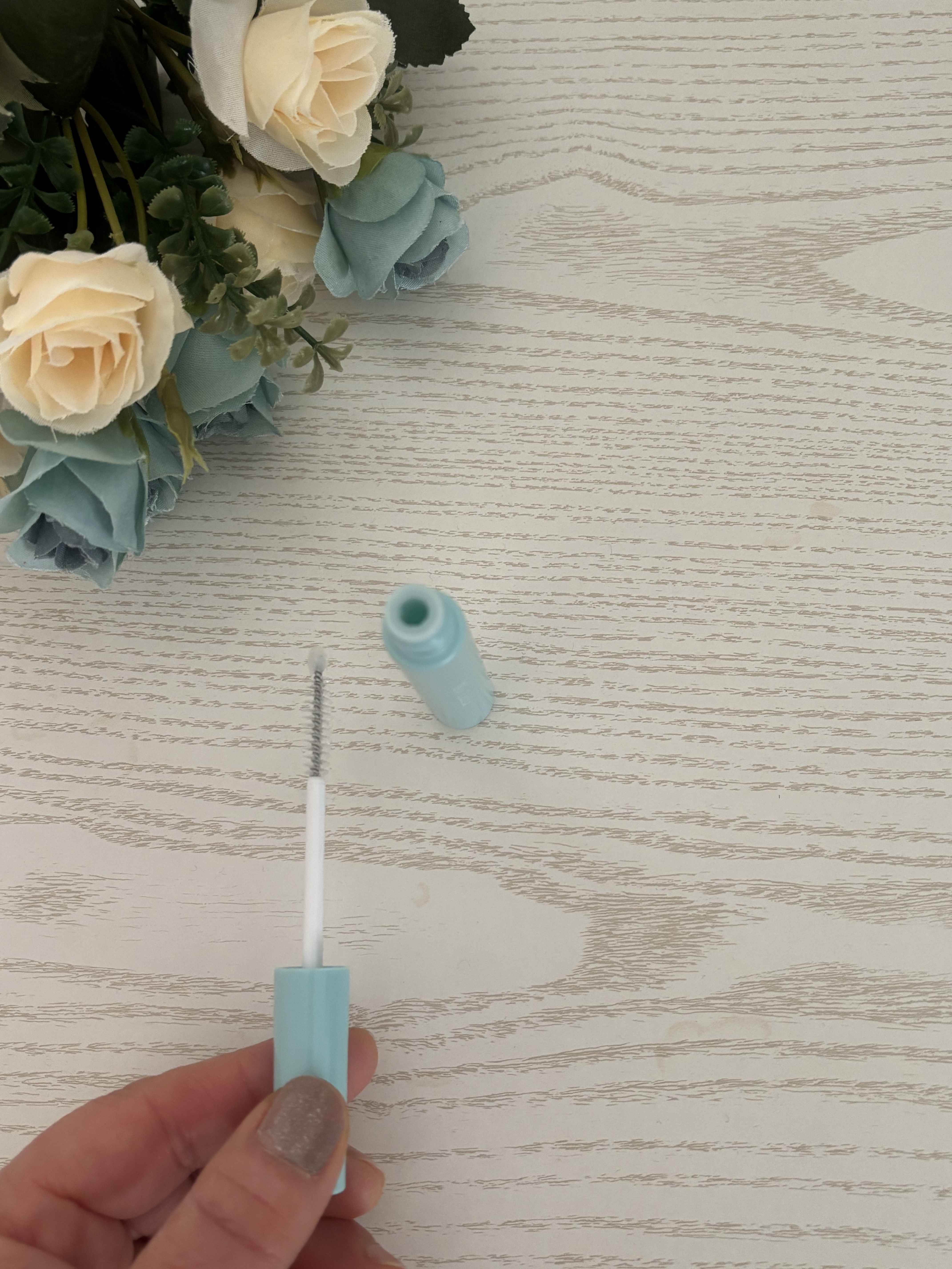 アイラッシュセラム/Bio Lucia(ビオルチア)/まつげ美容液を使ったクチコミ（3枚目）