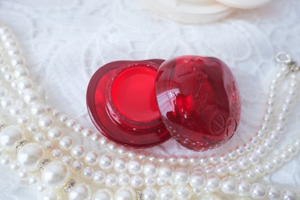 フィー クッションエッグフィットカバー/fwee/クッションファンデーションを使ったクチコミ(3枚目)