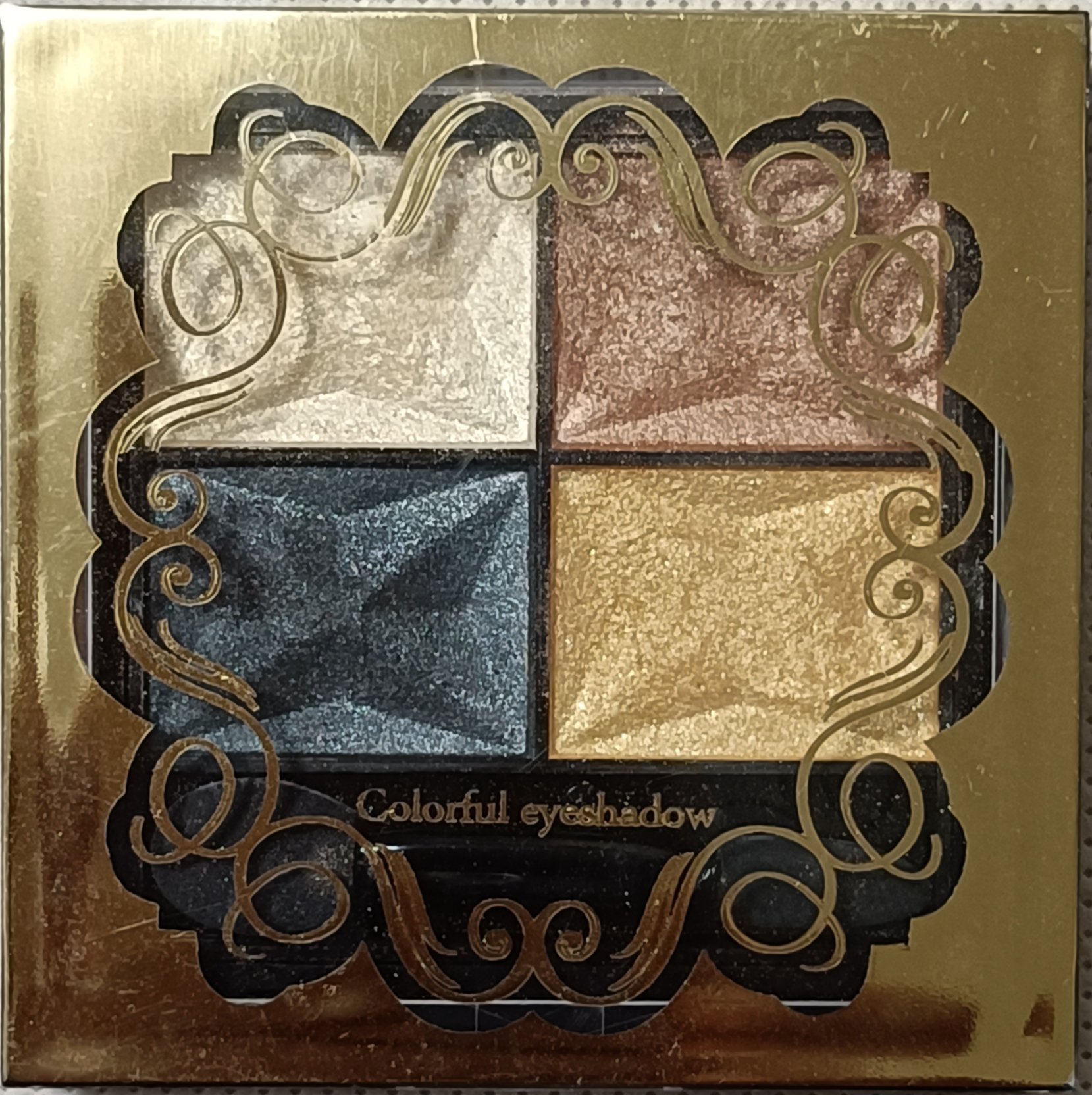 カラーバースト ラッカー バーム/REVLON/口紅を使ったクチコミ（2枚目）