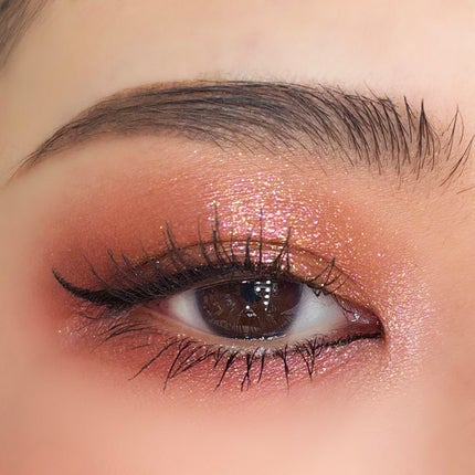 Mothership XI: Sunlit Seduction/PAT McGRATH LABS/アイシャドウパレットを使ったクチコミ(6枚目)