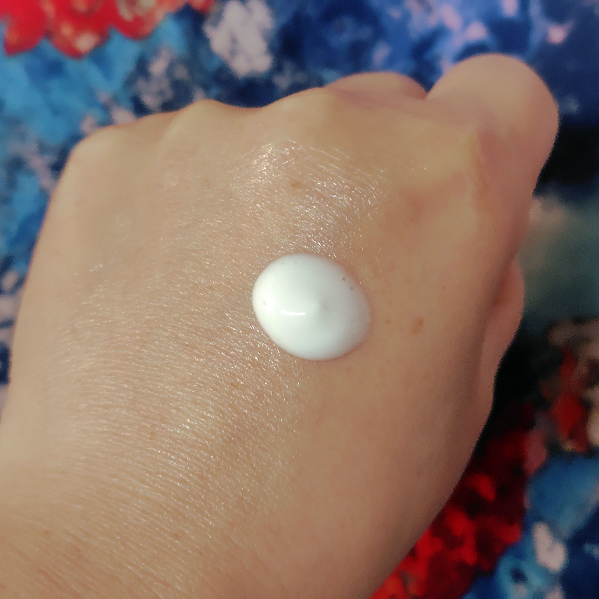 セルフホワイトニング ミッション/ALBION/美容液を使ったクチコミ（3枚目）