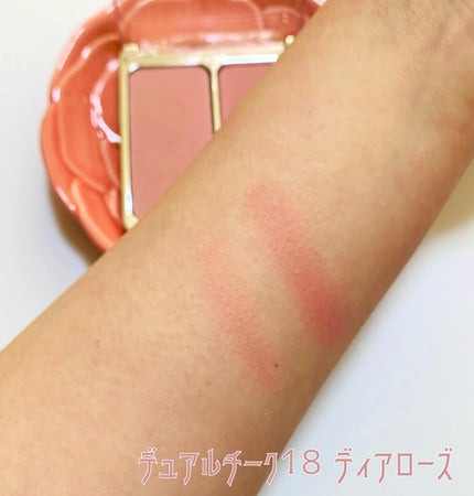 ベターミーアイパレット/2aN/マルチパレットを使ったクチコミ(3枚目)