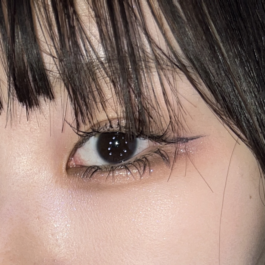 アンダーアイメーカー/dasique/アイシャドウパレットを使ったクチコミ（1枚目）