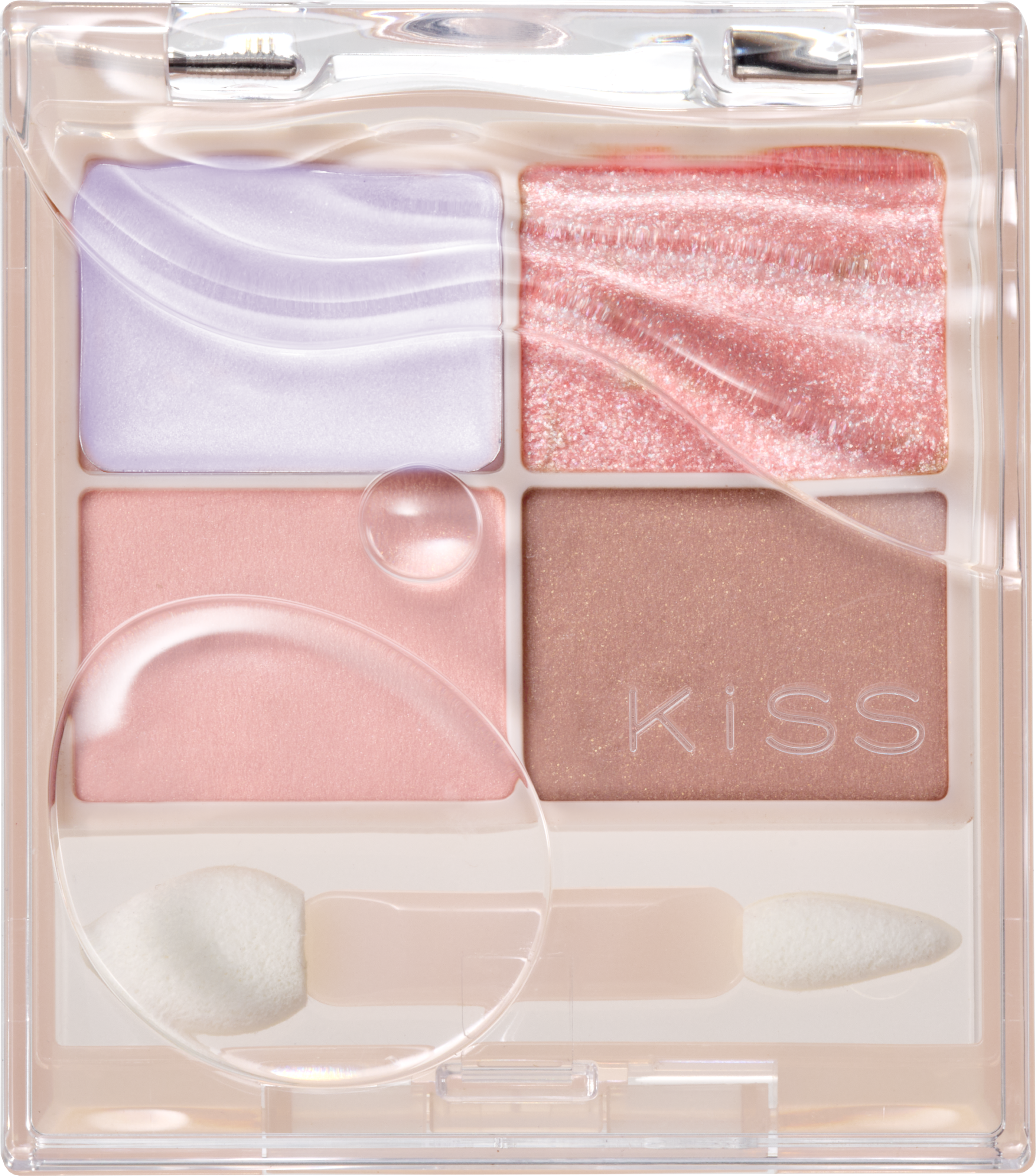 キス　ズームアイポーションＸ 02 フラワーアクアリウム