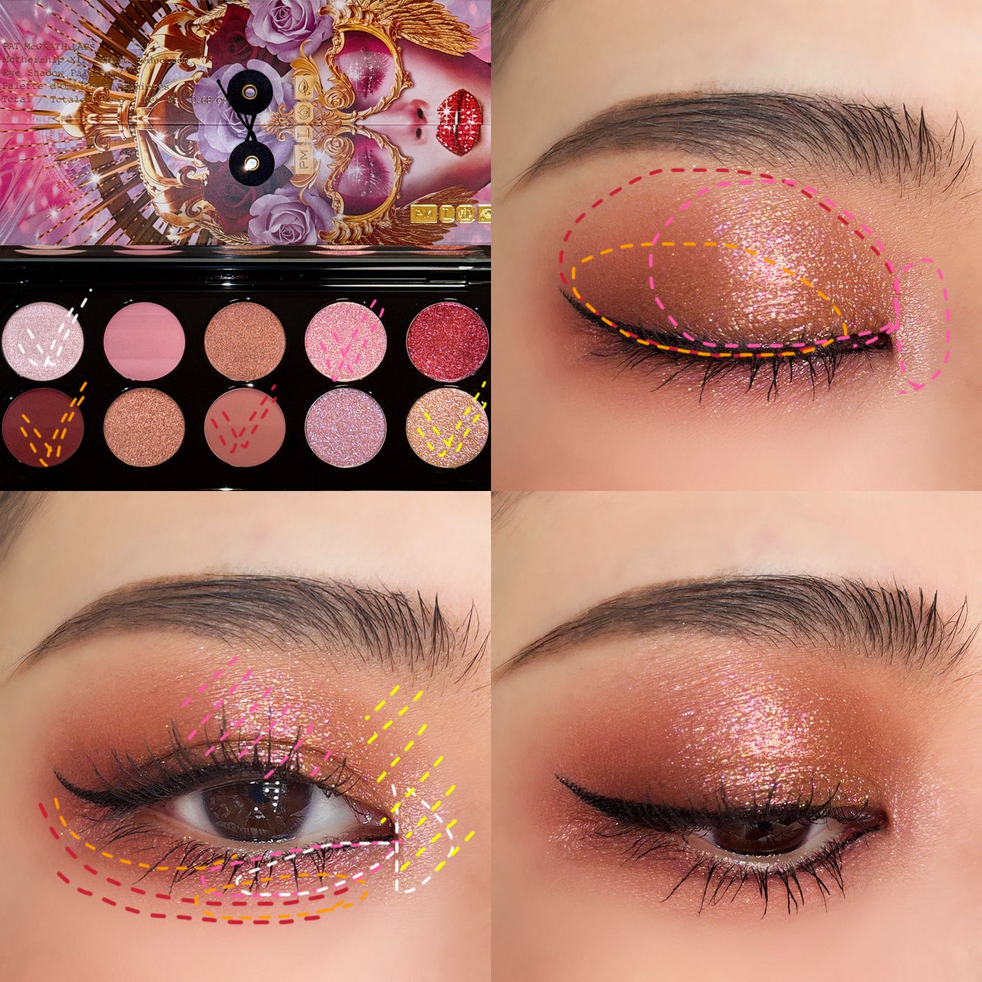 M·A·C ミネラライズ ブラッシュ/M・A・C/パウダーチークを使ったクチコミ(7枚目)