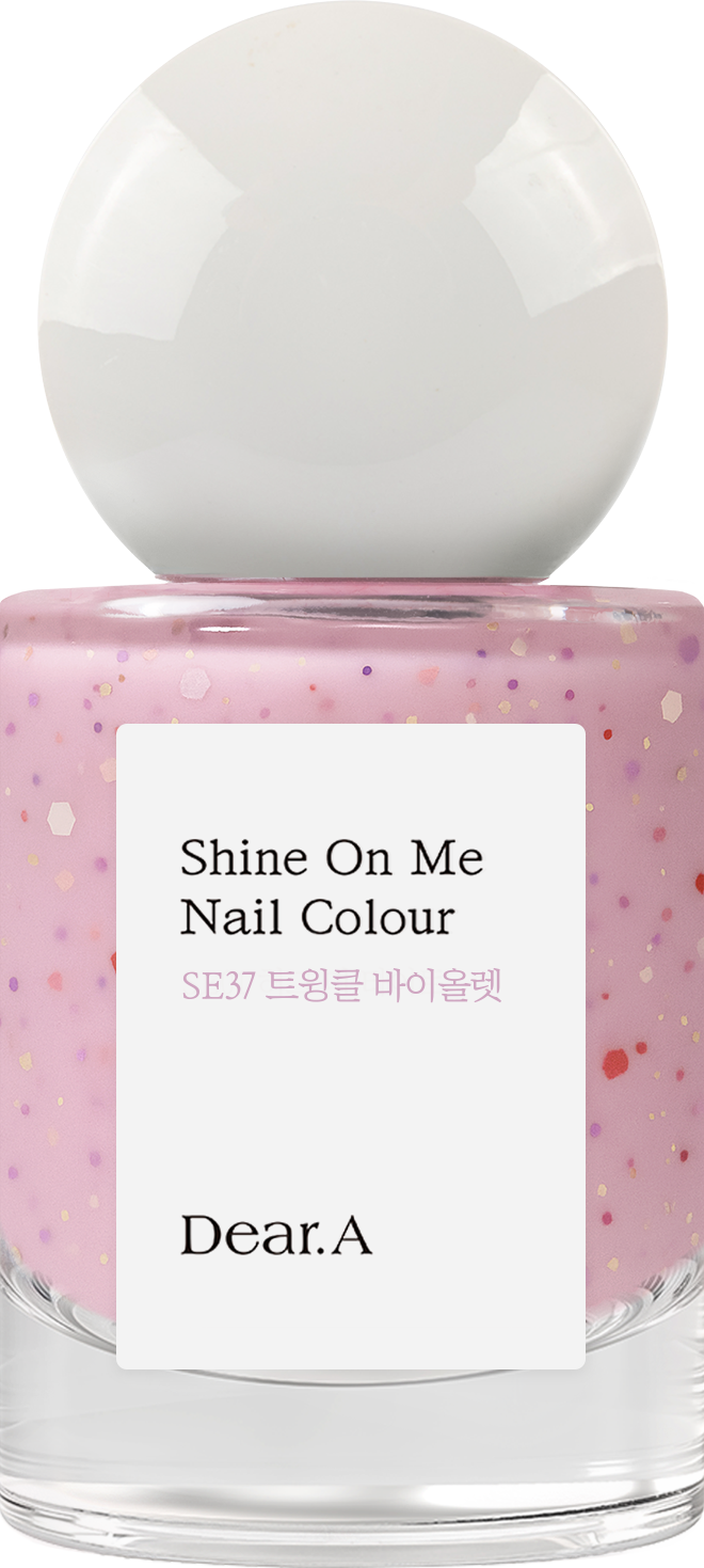 SE37.トゥインクルバイオレット