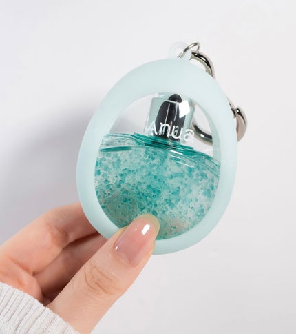 PDRNヒアルロン酸ハイドレイティングミスト/Anua/ミスト状化粧水を使ったクチコミ(1枚目)