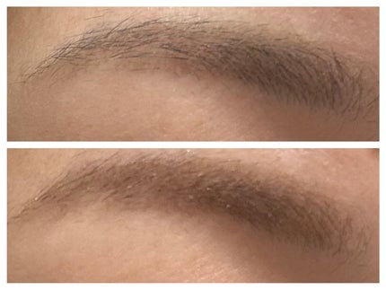 KATE 3DアイブロウカラーNのクチコミ「KATE
3DアイブロウカラーN GL-1
ブラウングリッター
色がとっても使いやすくて良.....」(2枚目)