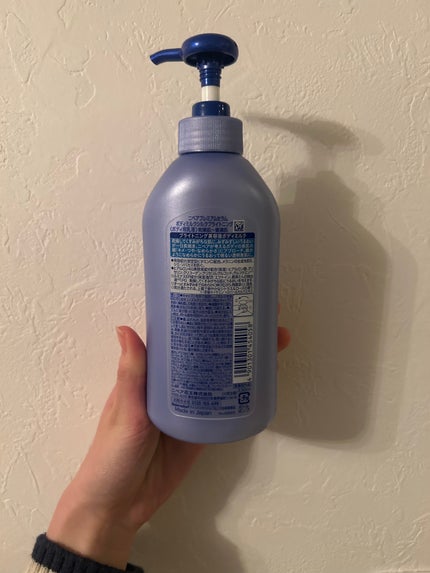 プレミアムボディミルク ホワイトニング【医薬部外品】 /ニベア/ボディミルクを使ったクチコミ(2枚目)