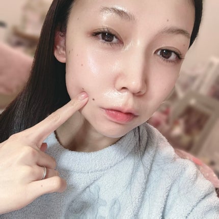 バイオヒールボ プロバイオダーム 3Dリフティングクリーム/BIOHEAL BOH/フェイスクリームを使ったクチコミ(4枚目)