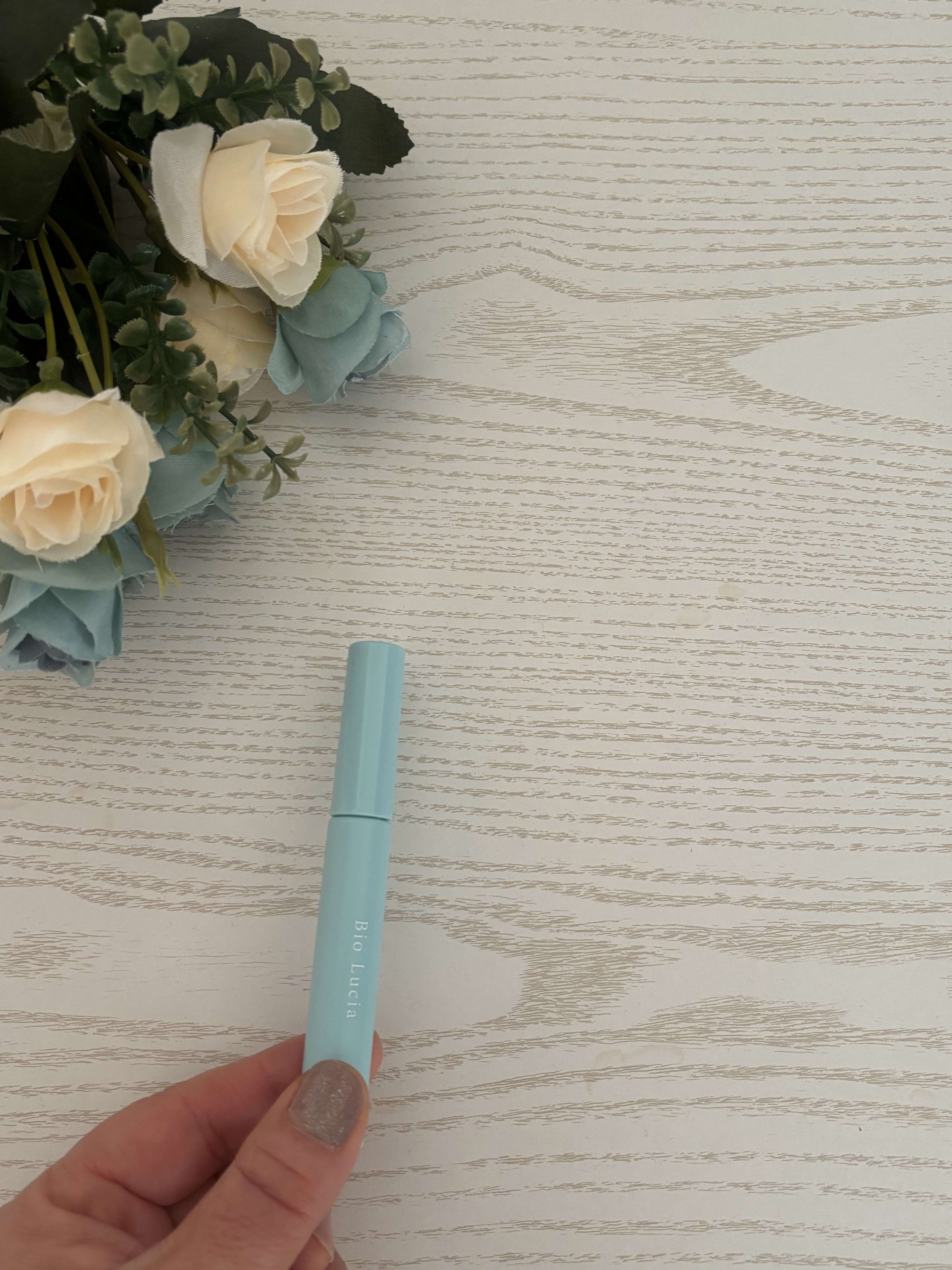 アイラッシュセラム/Bio Lucia(ビオルチア)/まつげ美容液を使ったクチコミ（2枚目）