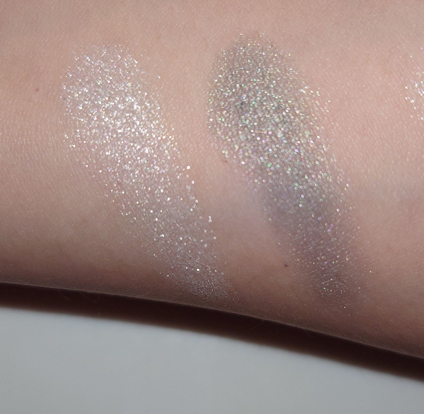 ワイドルックアイズ/インテグレート/アイシャドウパレットを使ったクチコミ(5枚目)