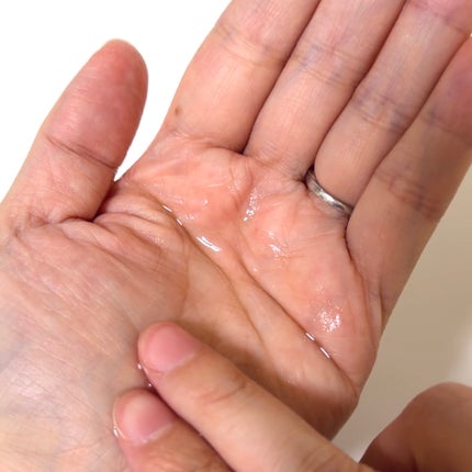 ミュオ クレンジングオイル/muo/オイルクレンジングを使ったクチコミ(4枚目)