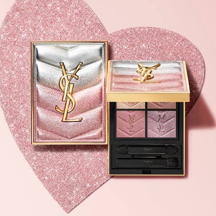 YSL Beauty Club on LIPS 「【先行販売中】2026スプリングコレクション「SPARKLIN..」(1枚目)