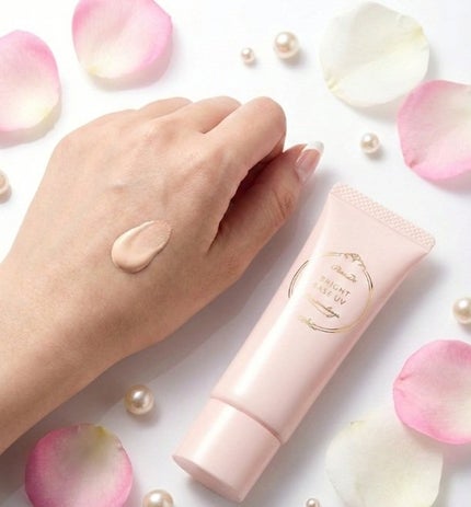 ブライトベースUV/パラドゥ/化粧下地を使ったクチコミ(2枚目)