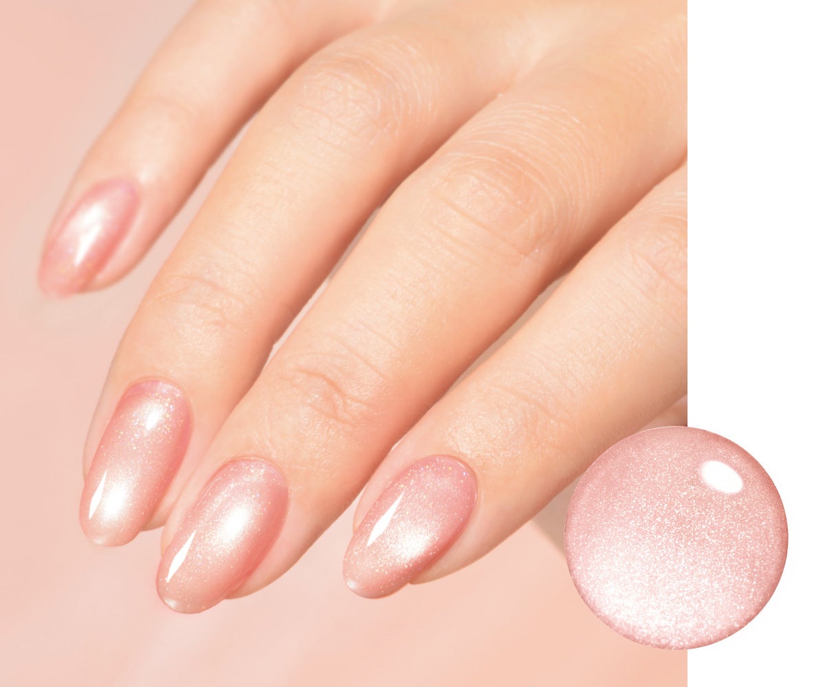 16 Ember Pink（エンバーピンク）  5ミクロン