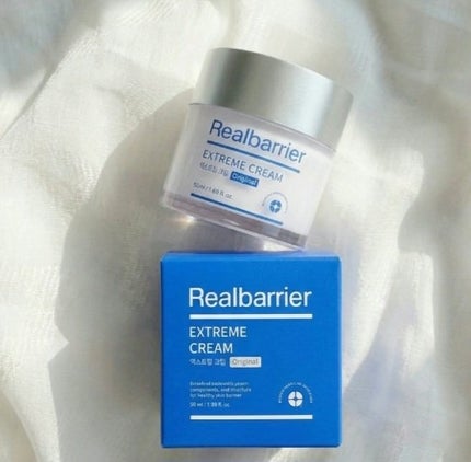 エクストリームエッセンストナーオリジナル/Real Barrier/化粧水を使ったクチコミ(6枚目)