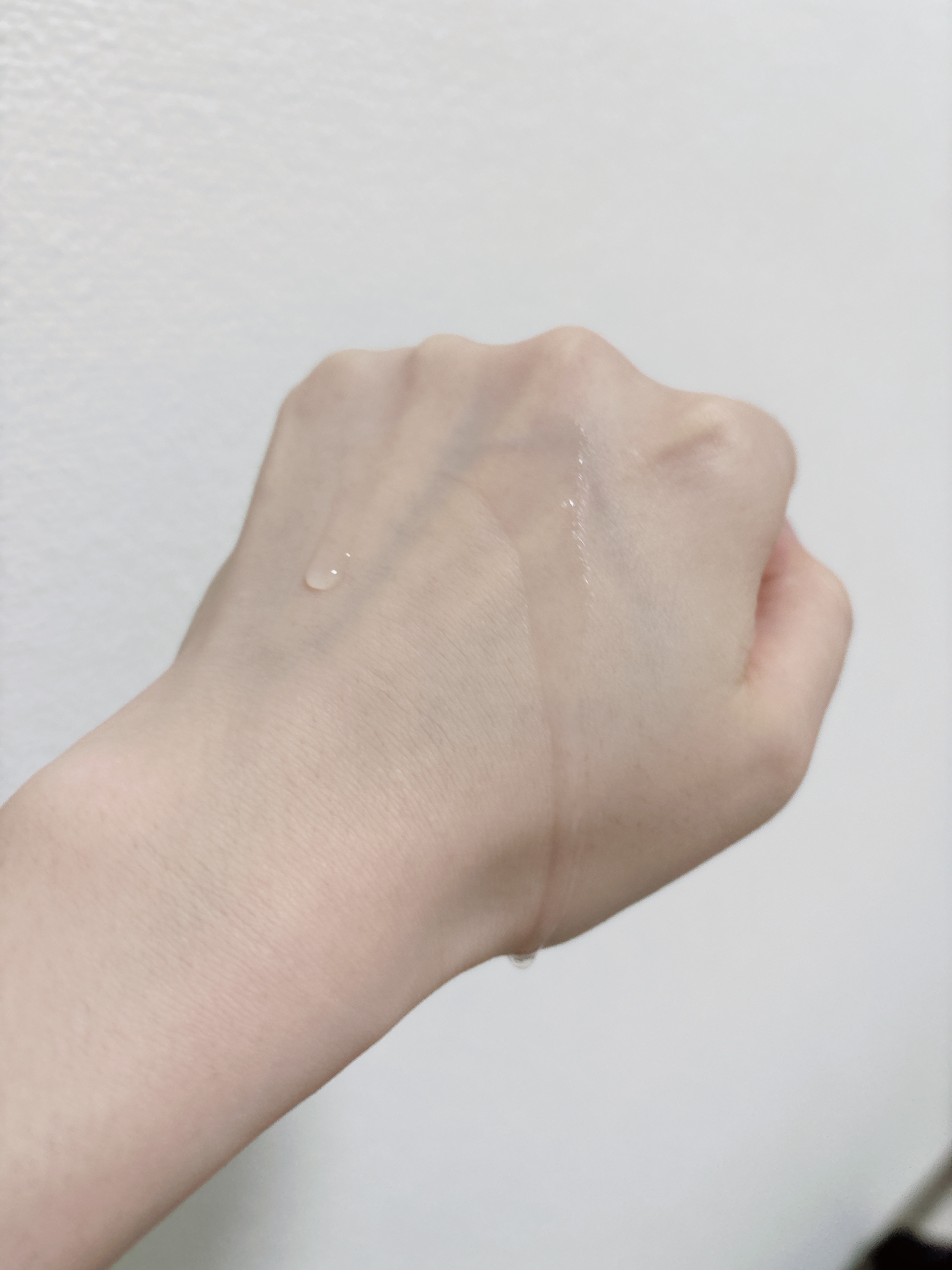 バイオームバリアPHAアンプル/UIQ/美容液を使ったクチコミ（2枚目）