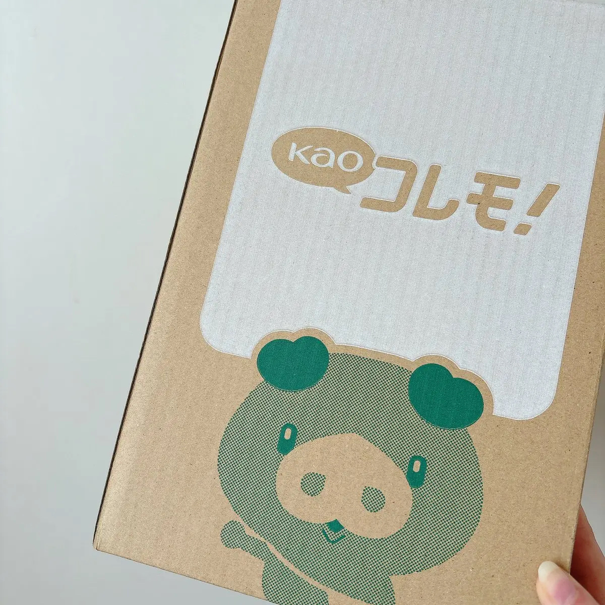 ニュービーズジャスミン&ムスクの香り/ニュービーズ/洗濯洗剤を使ったクチコミ（2枚目）