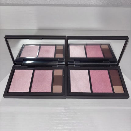 フィット my カラーパレット/STEIASUR(ステイアシュール)/マルチパレットを使ったクチコミ(6枚目)