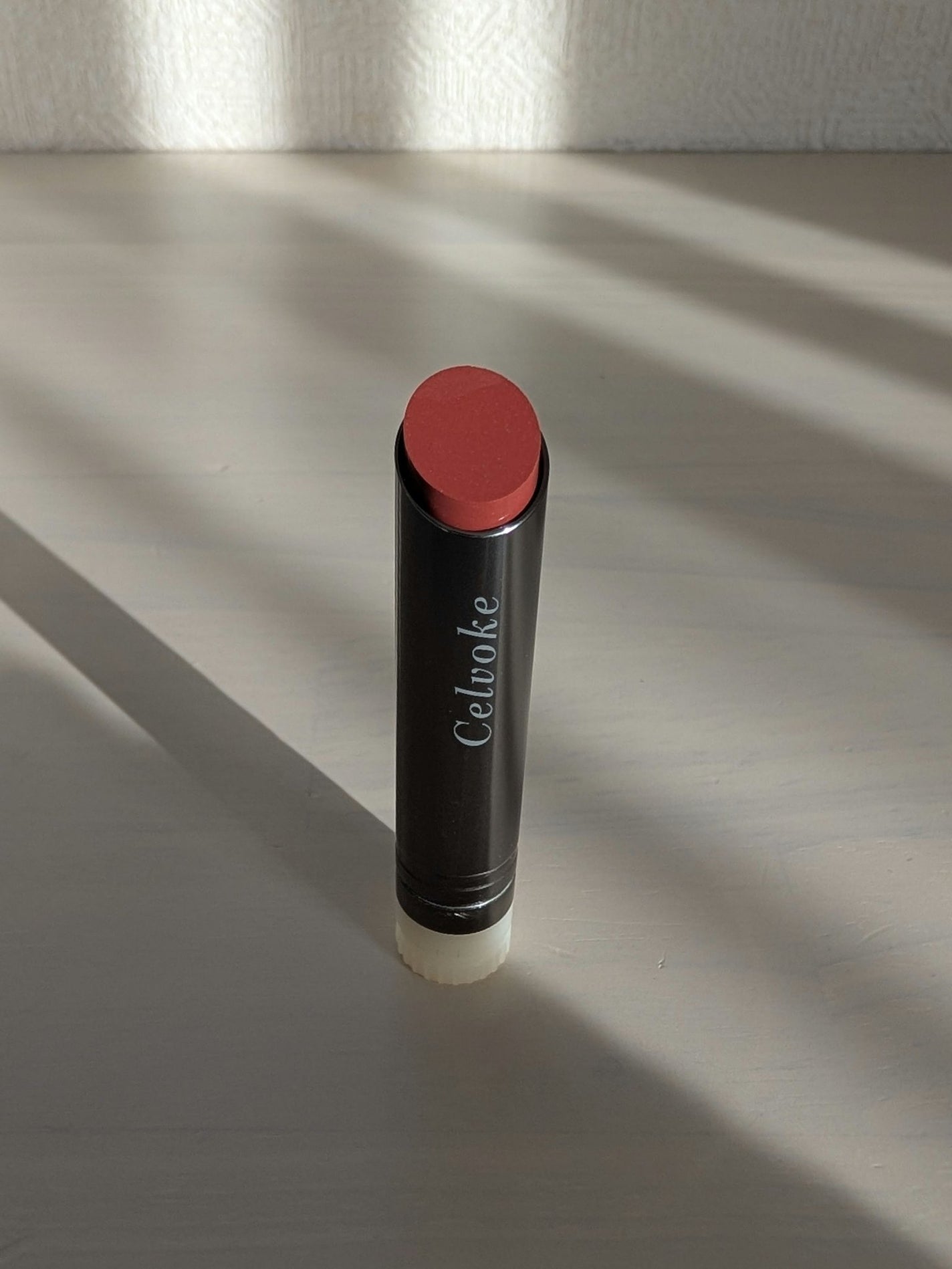 セルヴォーク ヴァティック アイパレット/Celvoke/アイシャドウパレットを使ったクチコミ(3枚目)