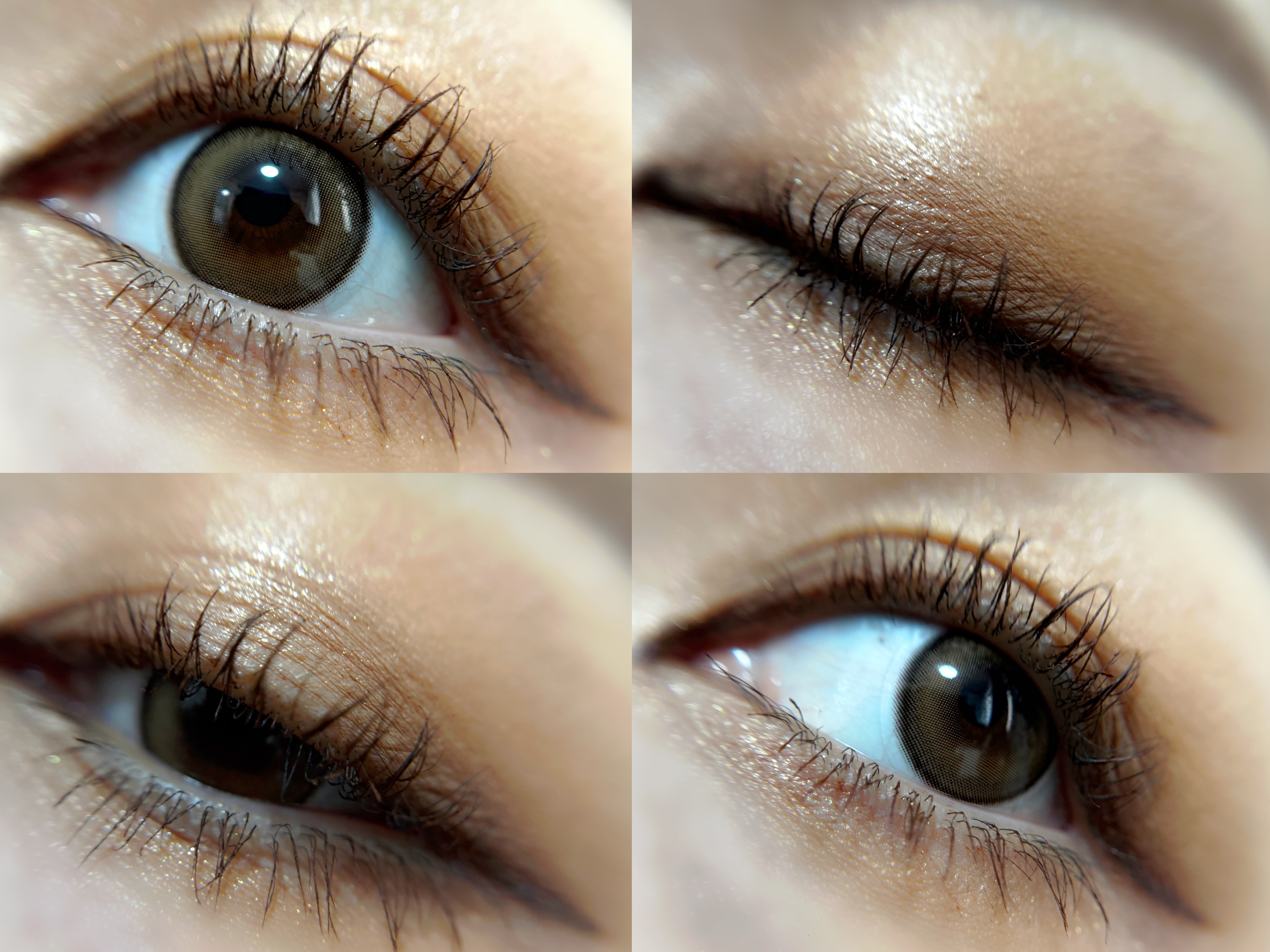 アイ カラー クォード/TOM FORD BEAUTY/アイシャドウパレットを使ったクチコミ（2枚目）