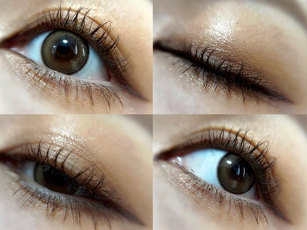 アイ カラー クォード/TOM FORD BEAUTY/アイシャドウパレットを使ったクチコミ(2枚目)