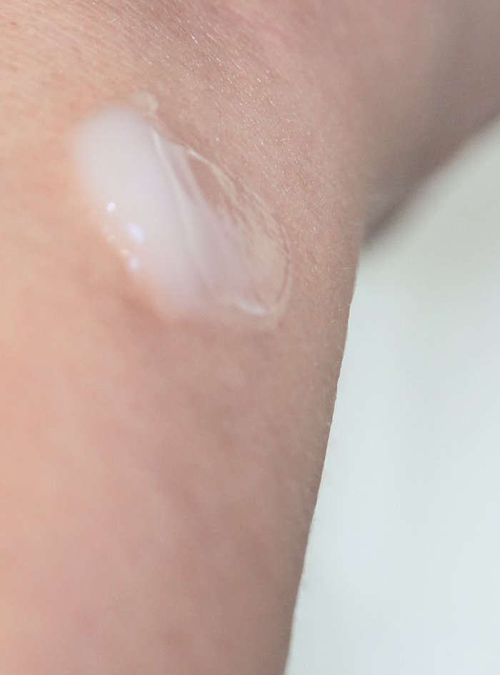 ミネランス ミネランスゲルクリームのクチコミ「ミネランス ゲルクリーム チューブタイプ 150gのレビューです。


ゲルタイプなので肌なじ.....」（3枚目）