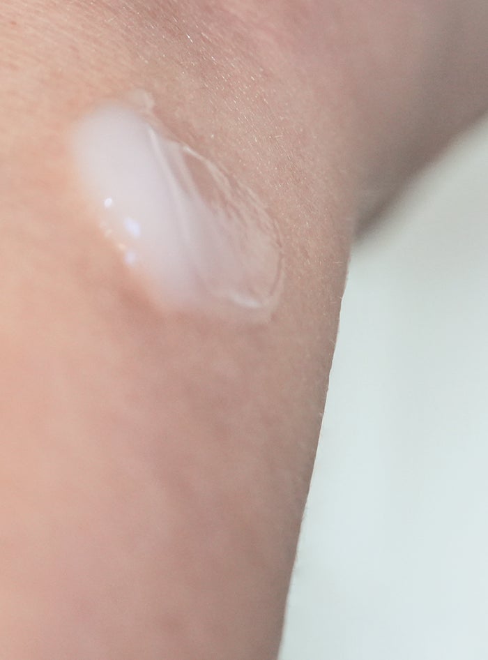 ミネランスゲルクリーム/ミネランス/オールインワン化粧品を使ったクチコミ(3枚目)