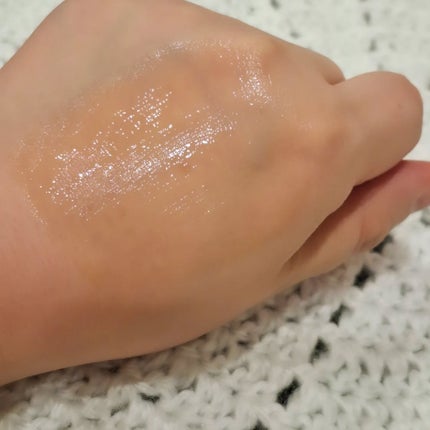 ビタミンCもちプレミアムセラム/アレンシア/美容液を使ったクチコミ(4枚目)