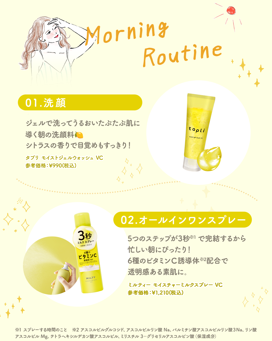 ネイチャーコンク 薬用クリアローション/ネイチャーコンク/拭き取り化粧水を使ったクチコミ(2枚目)