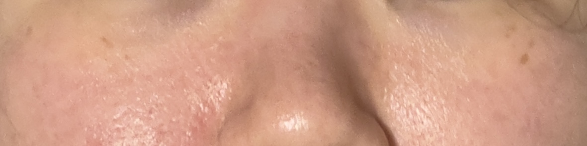 リジュビネイティングアイリンクルコントロールマスク/avajar/シートマスク・パックを使ったクチコミ（3枚目）