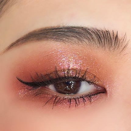 Mothership XI: Sunlit Seduction/PAT McGRATH LABS/アイシャドウパレットを使ったクチコミ(8枚目)