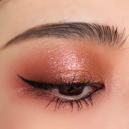 Mothership XI: Sunlit Seduction/PAT McGRATH LABS/アイシャドウパレットを使ったクチコミ(7枚目)