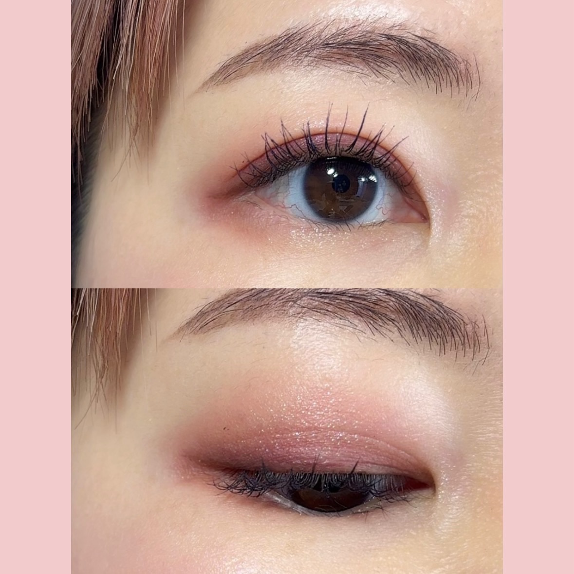 ディオールショウ サンク クルール/Dior/アイシャドウを使ったクチコミ（3枚目）