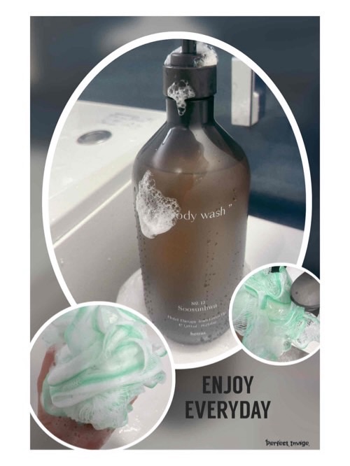 ヘトラス　ボディーローション/hetras/その他スキンケアを使ったクチコミ（2枚目）