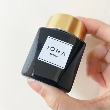 イオン クリーム ブリリアント/IONA/化粧下地を使ったクチコミ(5枚目)