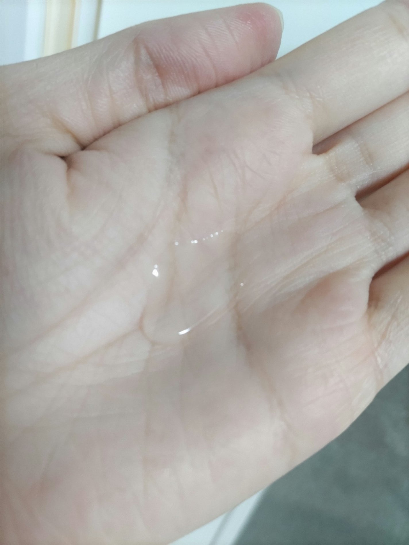 ちゃんめぐ on LIPS 「ダイソー ボディソープOLIVIA GREEN 入院時に購入し..」(3枚目)