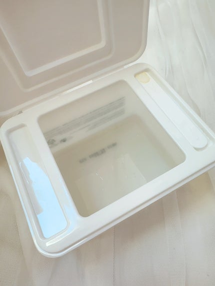 ビタグル10マスク/Klairs/シートマスク・パックを使ったクチコミ(3枚目)