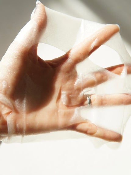 laccche(ラッシェ) シートマスク6枚ボックス/laccche/シートマスク・パックを使ったクチコミ(6枚目)