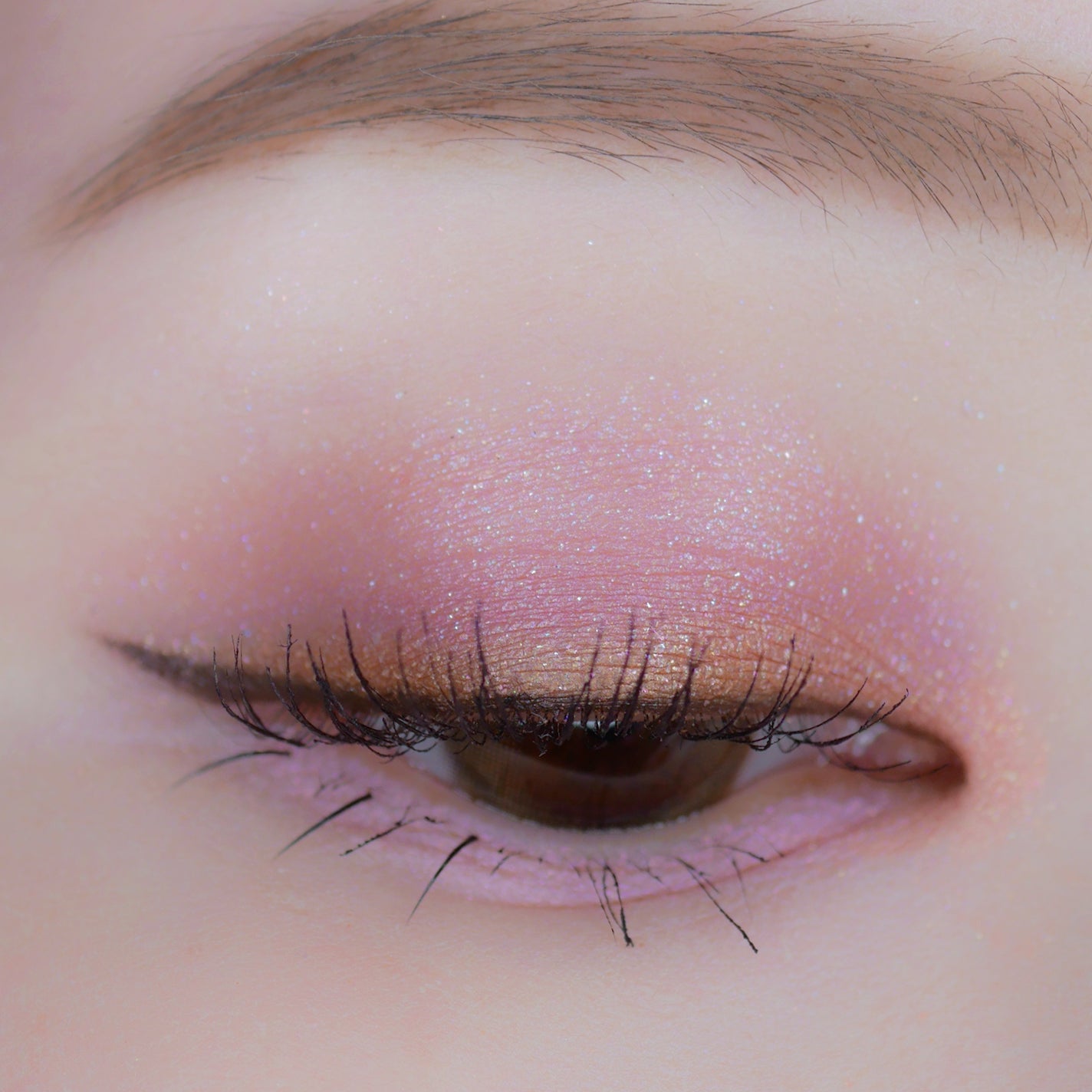 シグニチャー カラー アイズ/SUQQU/アイシャドウパレットを使ったクチコミ(2枚目)