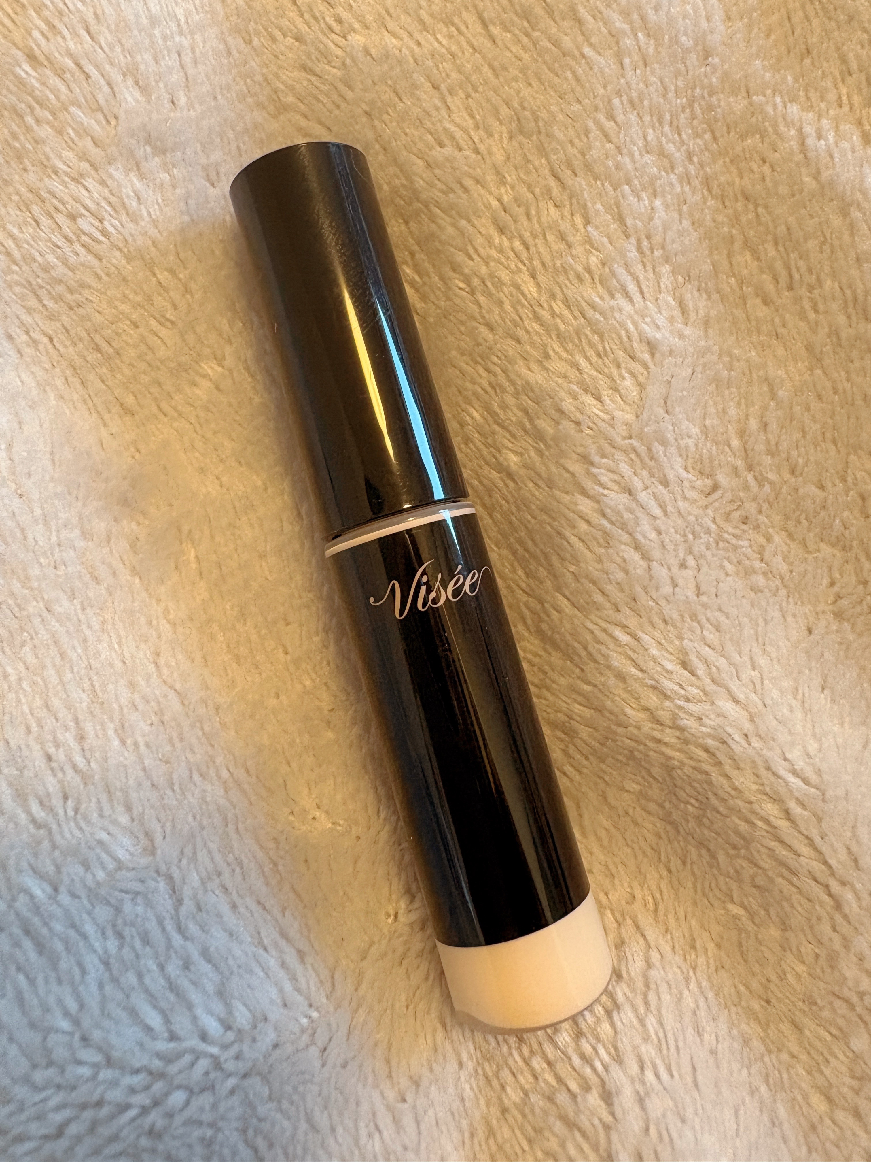 エクストラ スキニー コンシーラー/Visée/リキッドコンシーラーを使ったクチコミ（1枚目）