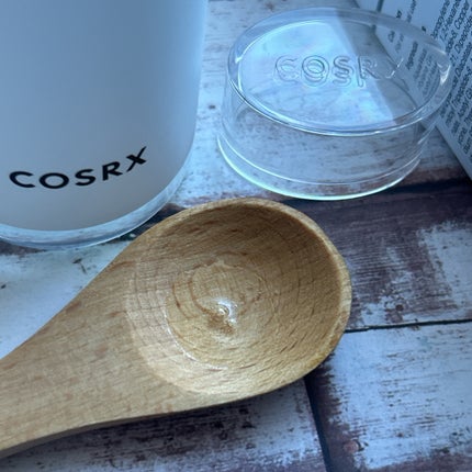 RXザ・6ペプチドスキンブースターセラム 150ml/COSRX/ブースター・導入液の画像