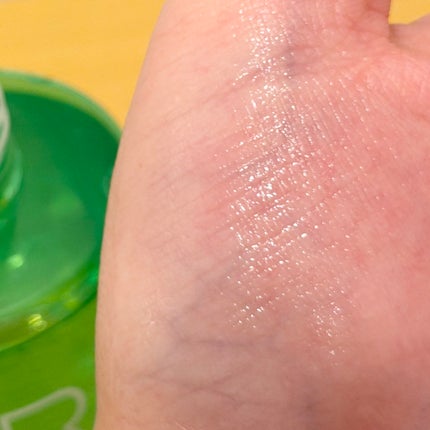 バランシング ミナリ トナー/Roume/化粧水を使ったクチコミ(3枚目)