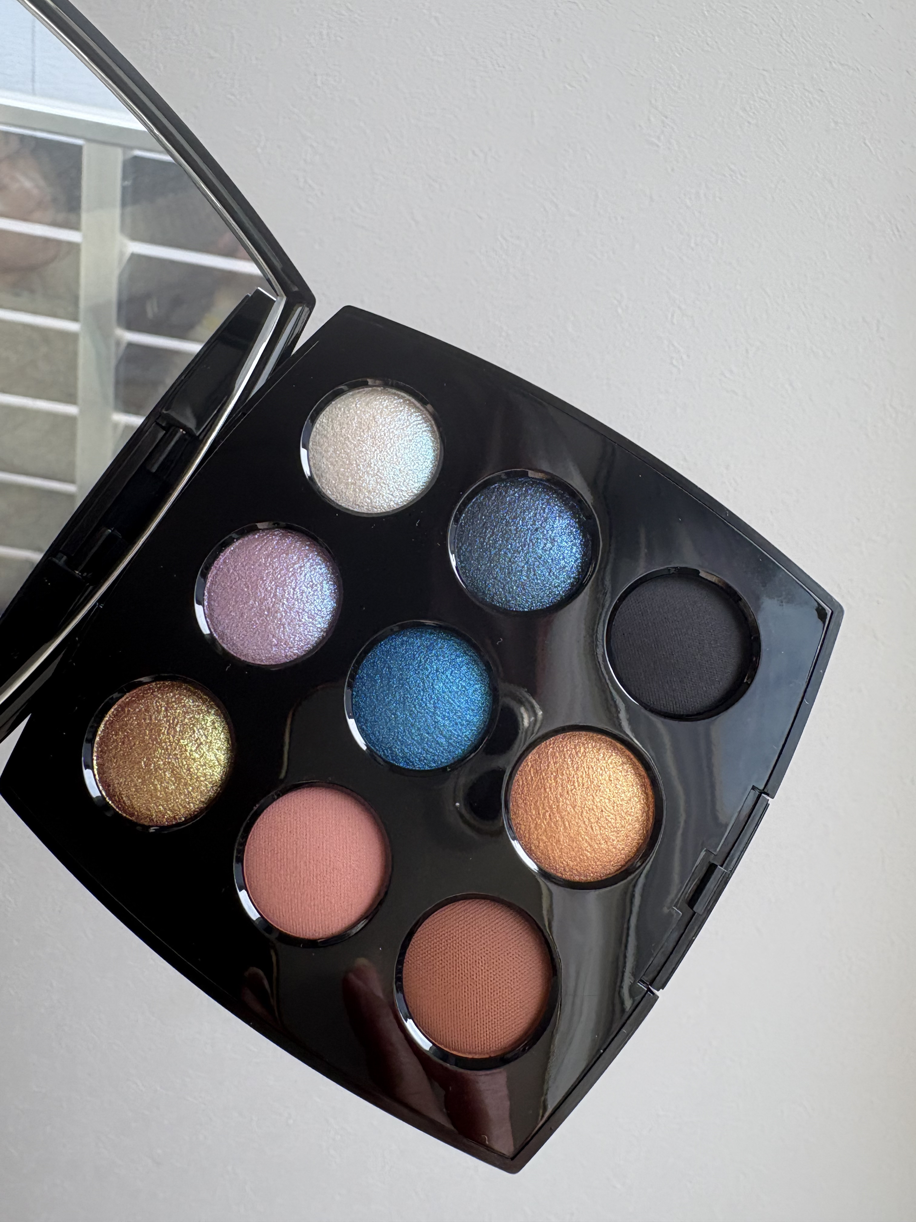 スティロ ユー ウォータープルーフ N/CHANEL/ペンシルアイライナーを使ったクチコミ（3枚目）