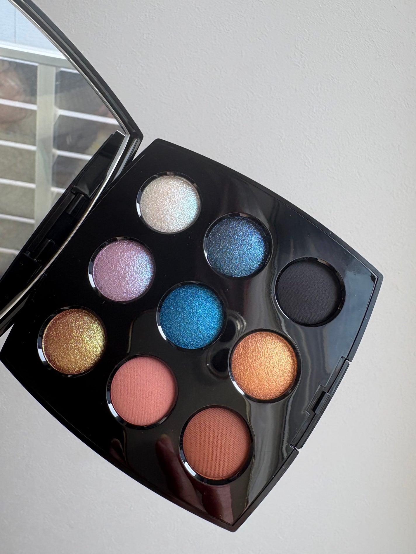 スティロ ユー ウォータープルーフ N/CHANEL/ペンシルアイライナーを使ったクチコミ(3枚目)