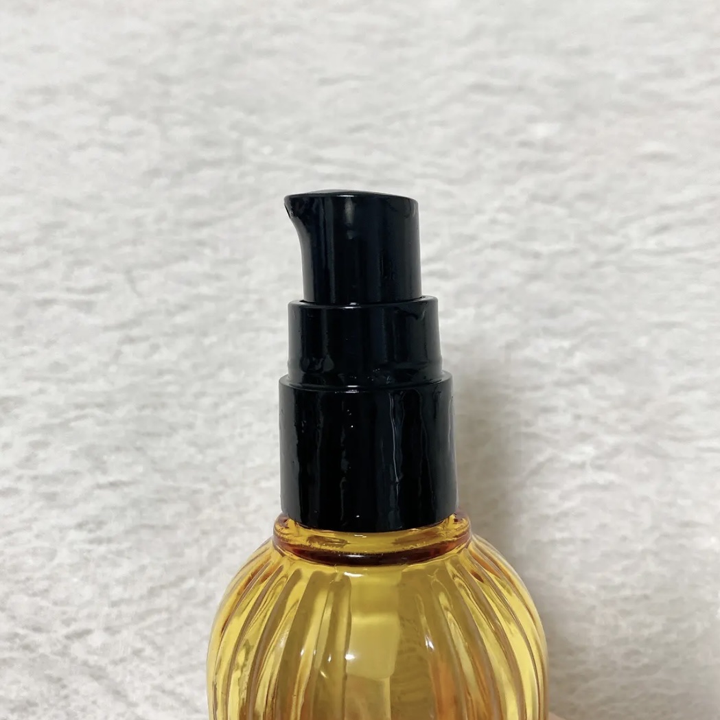 ロックオイル/ReFa/ヘアオイルを使ったクチコミ（2枚目）